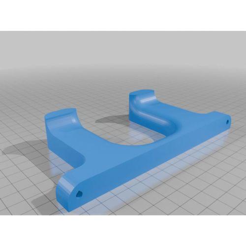 Evrensel Alet Askısı (Bu ürün Sadece Plastik parçadır - Almadan Önce Soru Sorabilirsiniz)