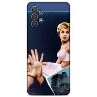 Lopard Samsung Galaxy S21 Ultra Uyumlu Kılıf IMDB Film (47) Crystal Flex Kılıf Sapık
