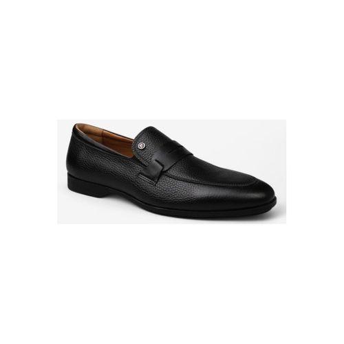 Pierre Cardin 63647 Siyah Klasık Erkek Ayakkabı