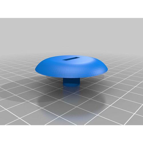 DOLCE GUSTO DÖNER TEZGAH (Bu ürün Sadece Plastik parçadır - Almadan Önce Soru Sorabilirsiniz)