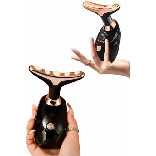 Boyun Cilt Yüz Sıkılaştırıcı Güzellik Cihazı