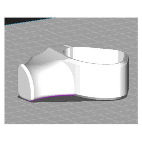 Başparmak Tutucu Drop Bar Yarış Gravel Bisiklet İçin