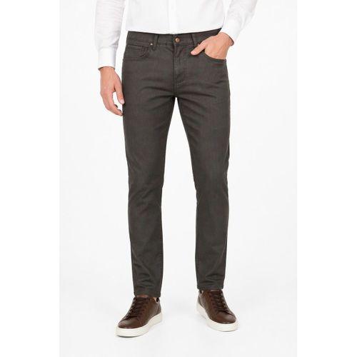 Erkek Comfort Fit 5 Cep Kanvas Pantolon BGL-ST05359