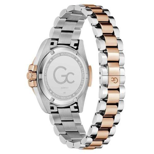 Gc GCZ53001L1 Kadın Kol Saati