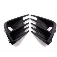 City 2020+ Uyumlu Rs Sis Kaplama - Piano Black