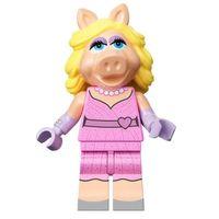 Lego 71033 - The Muppets Minifigures No:6