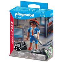 Playmobil 71164 Mechanic