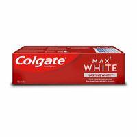 Colgate Max White Kalıcı Beyazlık Beyazlatıcı Diş Macunu  75 ML