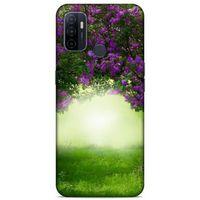 Lopard Huawei P40 Uyumlu Kılıf Manipülasyon ☻ (19) Kılıfları Baskılı