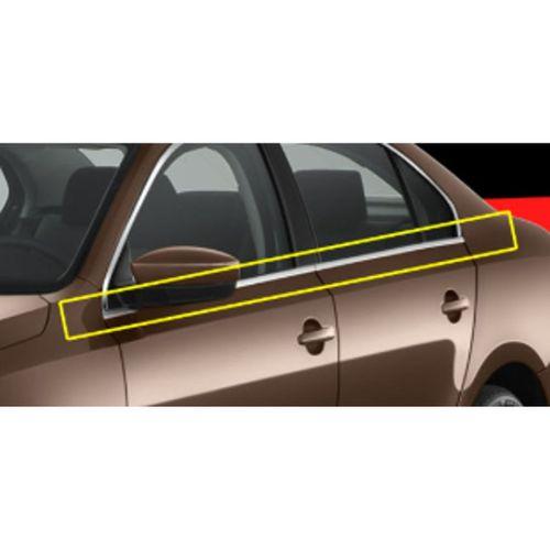 Volkswagen Uyumlu Jetta 2014-2018 Cam Çıtası