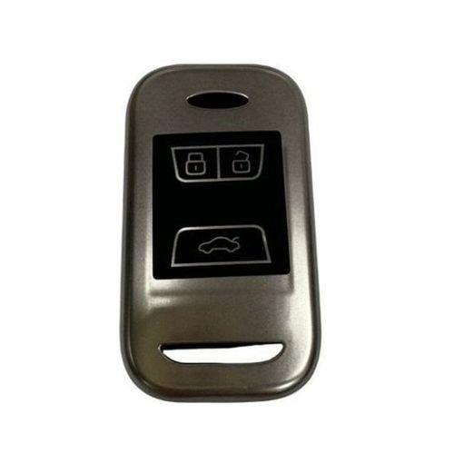 Füme anahtar kabı Omoda 5 -  Tiggo 8 uyumlu / SYPD80-16