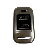 Füme anahtar kabı Omoda 5 -  Tiggo 8 uyumlu / SYPD80-16