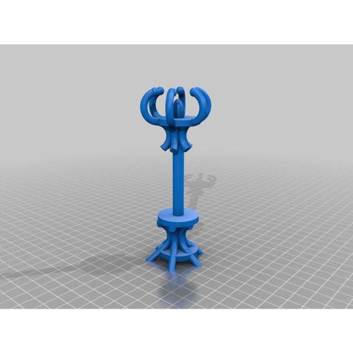 2010 TARDIS Konsolu 1/12 Ölçek (Bu ürün Sadece Plastik parçadır - Almadan Önce Soru Sorabilirsiniz)