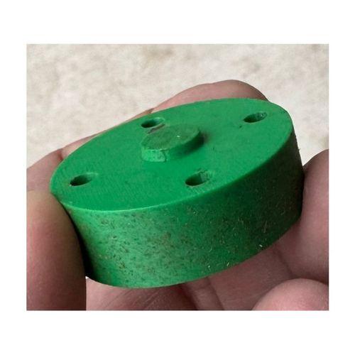 Ambrogio Elite Yüksek Kesim 4 Bıçak Ara Parça (Bu ürün Sadece Plastik parçadır - Almadan Önce Soru Sorabilirsiniz)