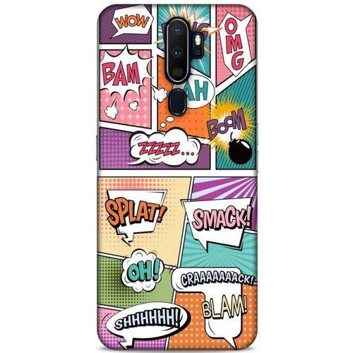 Cartoon 010 Samsung Galaxy J6 Plus Kılıf