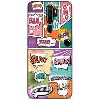 Cartoon 010 Samsung Galaxy J6 Plus Kılıf