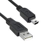 Fully G-534C Mini USB 5 Pin 1.5 Metre Kablosu (V3)