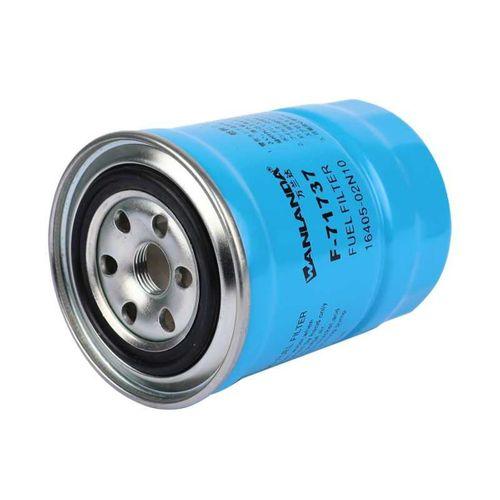 Mazot Yaki̇t Fi̇ltre Ni̇ssan D21 -97 Td25 - D22 98-05 Td27