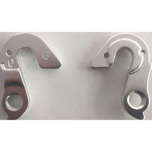 Whistle Miwok 1824 Kadro Kulağı