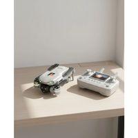 Çift Kameralı Akıllı Engel Algılamalı Katlanabilir Drone