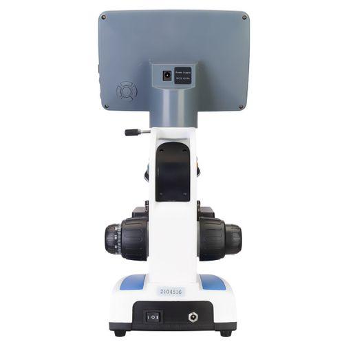 Levenhuk D85L LCD Dijital Mikroskop