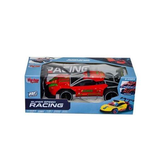 CD8308 - U/K PİLLİ SPOR ARABA 1:20