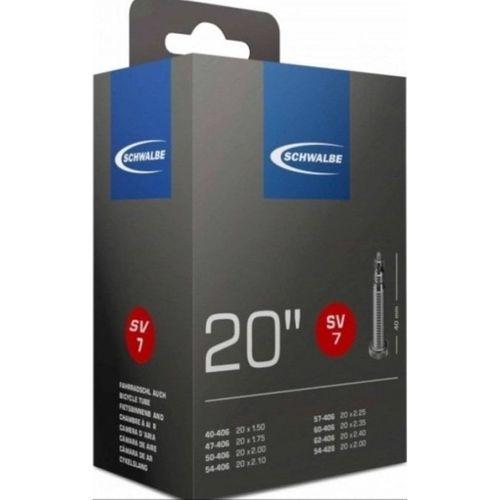 İç Lastik Sv7 20'' İnce Sibop İç Lastik