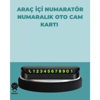 Fosforlu Numara Göstergesi