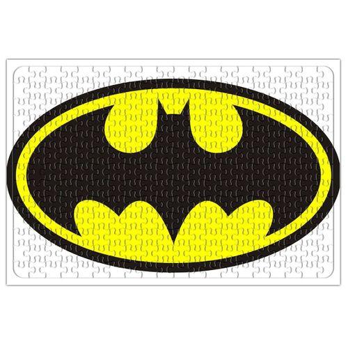 Batman Logo Puzzle 240 Parça Yapboz