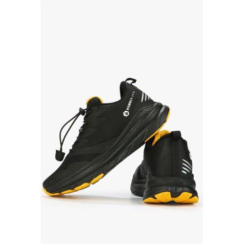 Hammerjack Dee Siyah Kadın Spor Ayakkabı