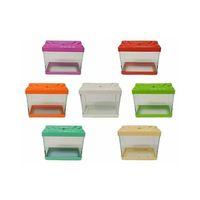 Akvaryum 15x20x23 cm