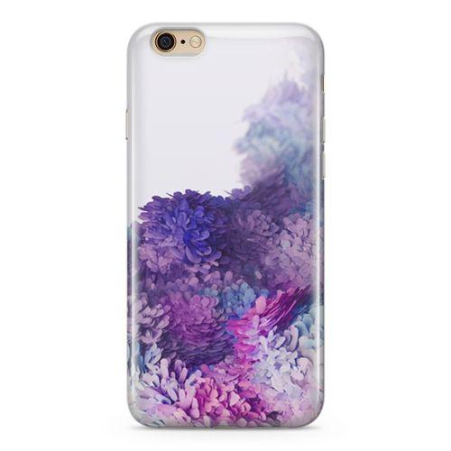 Apple iPhone 6 6s Kılıf Galaxy Wall Arka Kapak Koruma Desenli Full Koruyucu