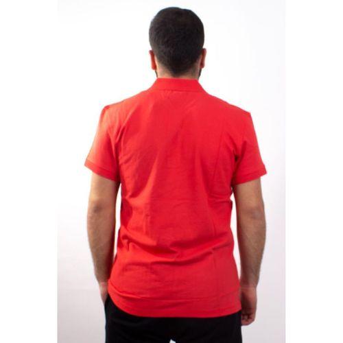 TWİSTER JEANS 1821 MERCAN POLO YAKA ERKEK T-SHİRT