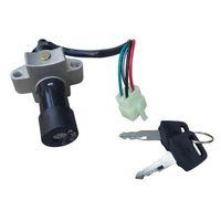 KUBA Kuba Kontak Cr1