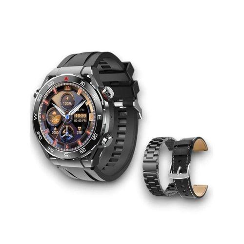 Sk4 1.62 İnç Ultimate Akıllı Saat