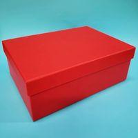 Kırmızı Hediye Kutusu