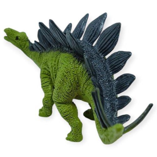 Hayvan Figürleri - Dinazor Figürü 13 cm - Stegosaurus