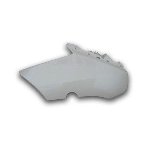 YAMAHA Xmax 250 Uyumlu Ön Yan Kapak Sol Beyaz B74-F8351-00-P1