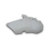 YAMAHA Xmax 250 Uyumlu Ön Yan Kapak Sol Beyaz B74-F8351-00-P1