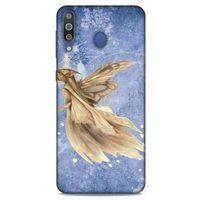 Samsung Galaxy M30 Uyumlu Kılıf The Dark Crystal (9) Kılıf skekTek