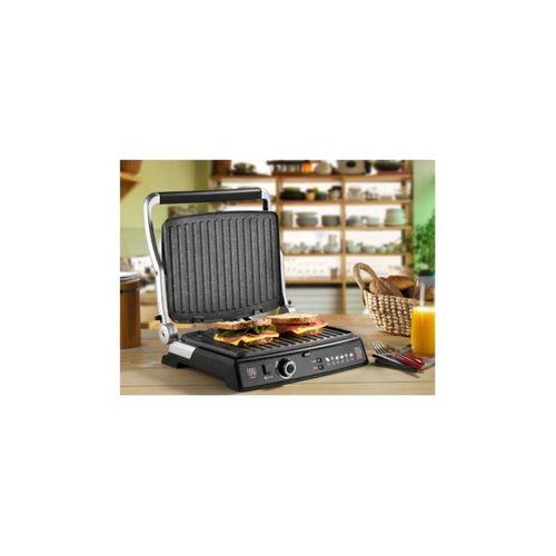 Aryıldız Tostmania Mor Purple Tost Makinesi 30001