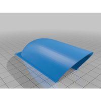 Skidger Xtreme Ot Temizleyici Raf (Bu ürün Sadece Plastik parçadır - Almadan Önce Soru Sorabilirsiniz)