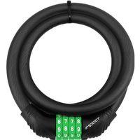 Kilit Luko Şifreli 12x100 Spiral Yeşil