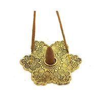 Metal Yuvarlak Tütsülük Model 2