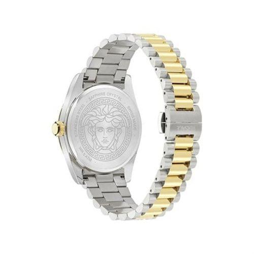 Versace VRSCVE0G00525 Erkek Kol Saati