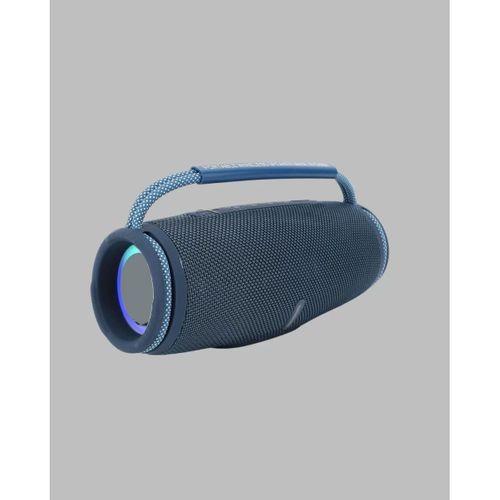 Net Stereo Ses Sunan Ipx5 Su Geçirmez Bluetooth Hoparlör