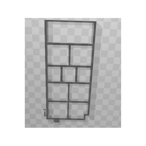 Futro S920 Disk Adaptörü (Bu ürün Sadece Plastik parçadır - Almadan Önce Soru Sorabilirsiniz)