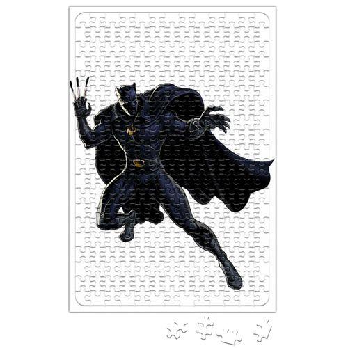 Pantera Negra Puzzle 240 Parça Yapboz