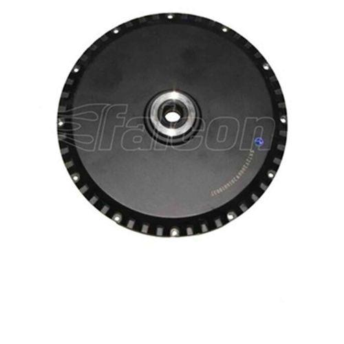 SEVGENT Arka Jant Kapağı Sol E Bıke Cup Modeller