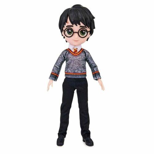 39767 SUN-SPM-FİGÜR WWO HARRY POTTER 20 CM HARRY